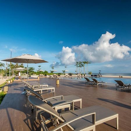 Kandaya Resort Daanbantayan Ngoại thất bức ảnh